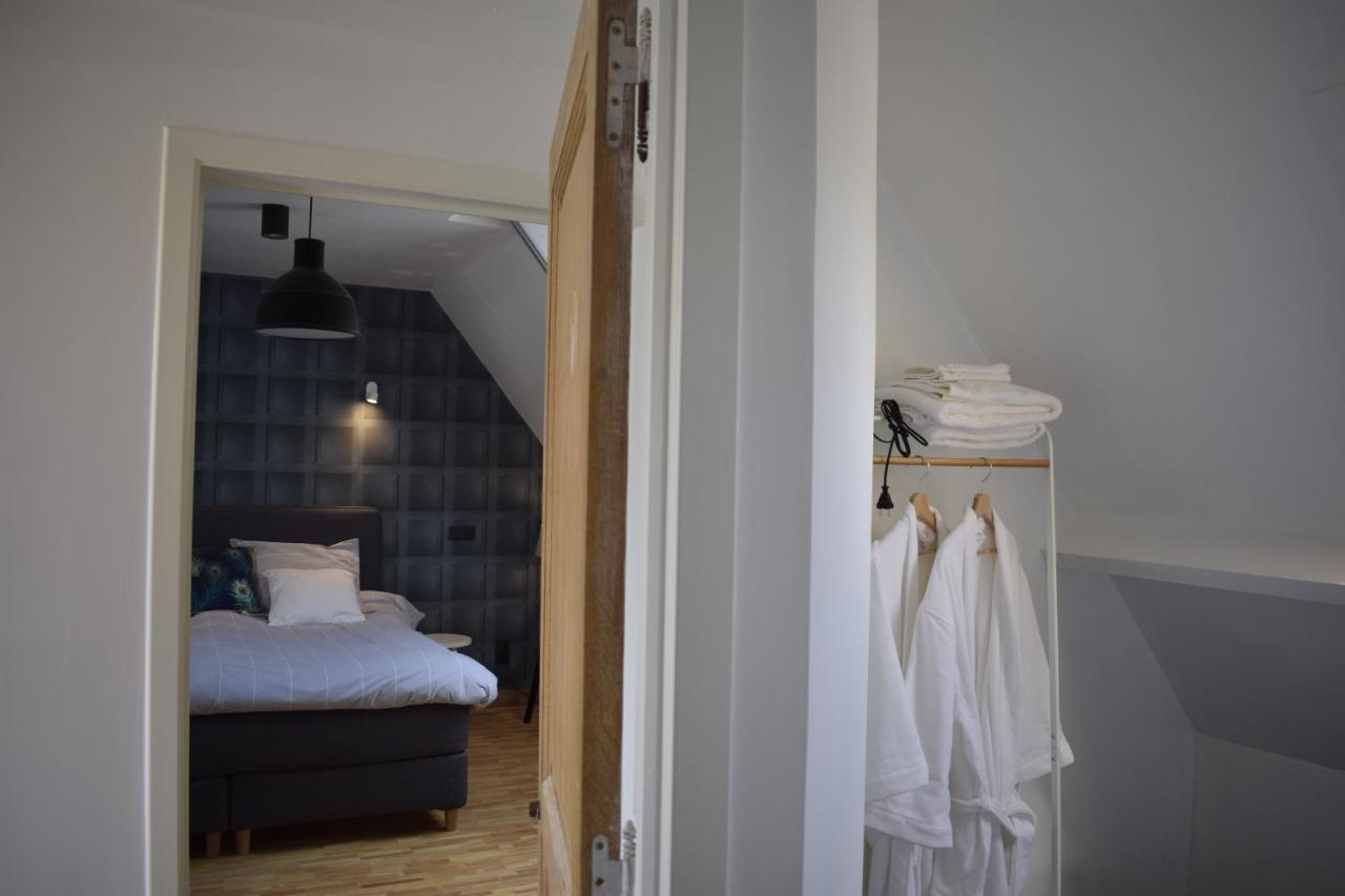 De Pauw B&B Zele Exterior photo