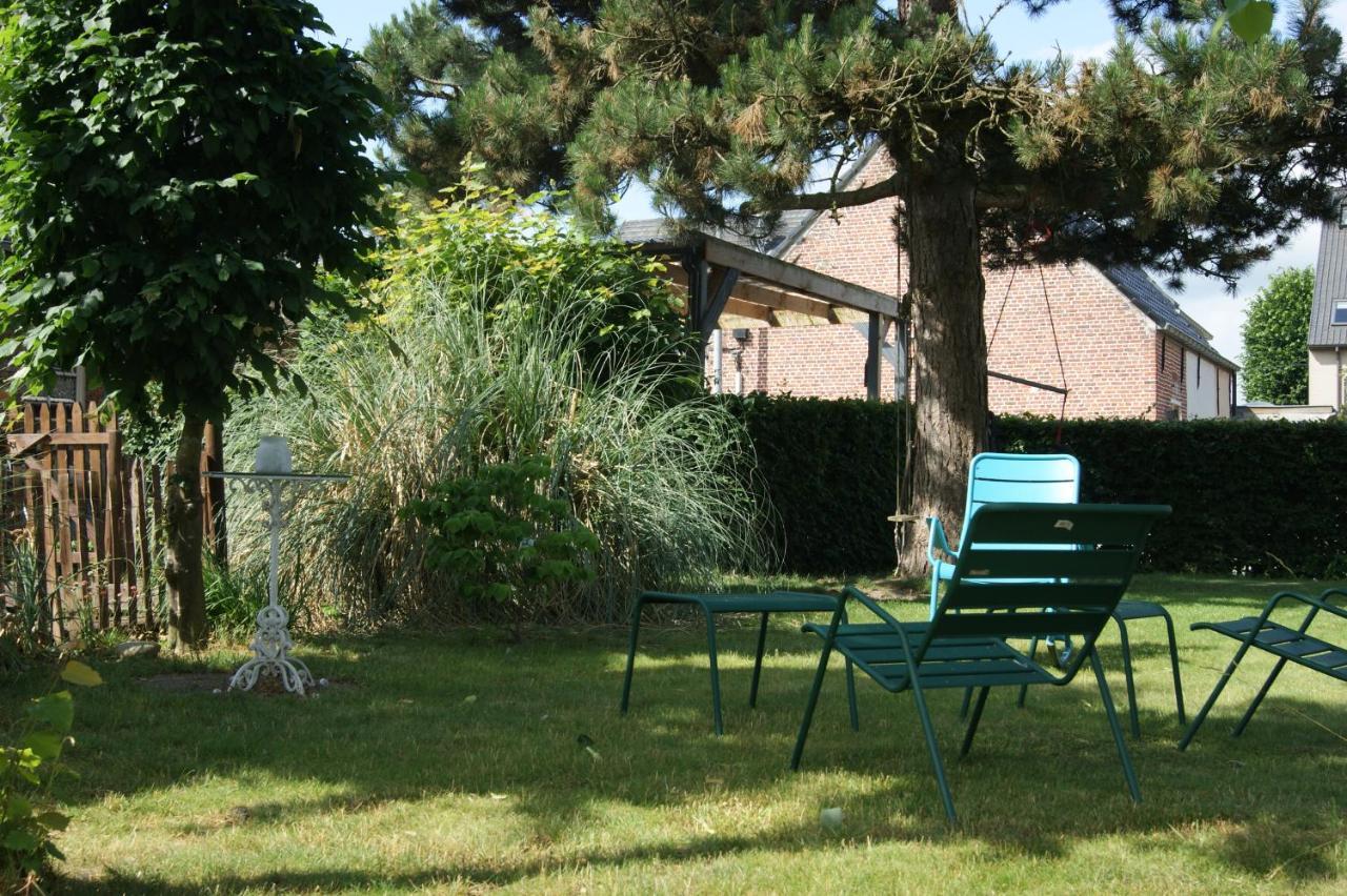 De Pauw B&B Zele Exterior photo
