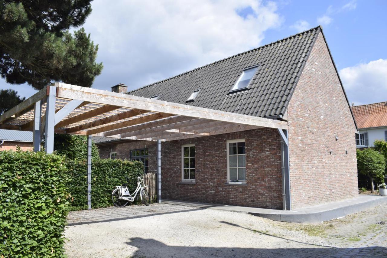 De Pauw B&B Zele Exterior photo